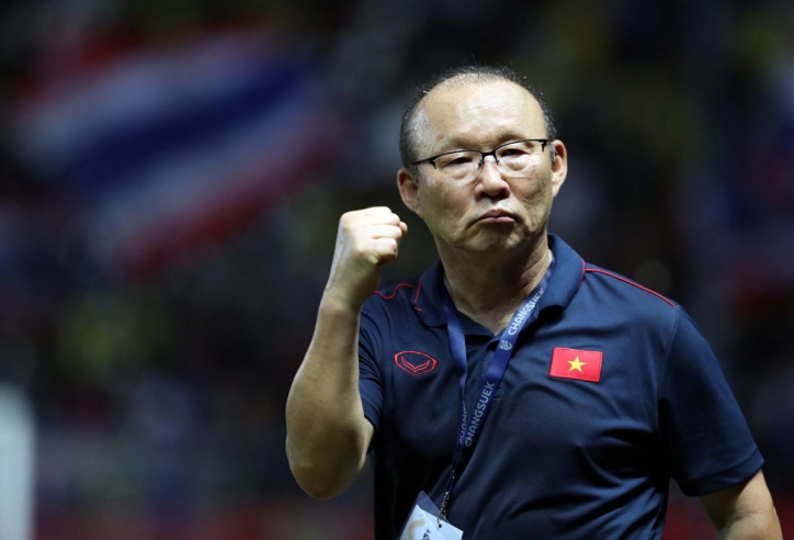 CHÍNH THỨC: VFF chốt xong lợi thế 'cực lớn' cho U23 Việt Nam tại SEA Games 31