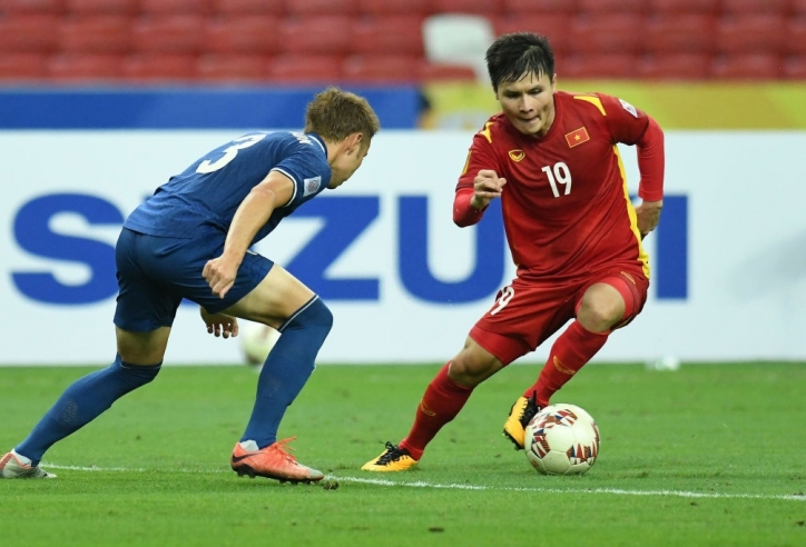Sếp lớn K-League ‘bắn tín hiệu’, các đội Hàn Quốc chuẩn bị chiêu mộ Quang Hải?