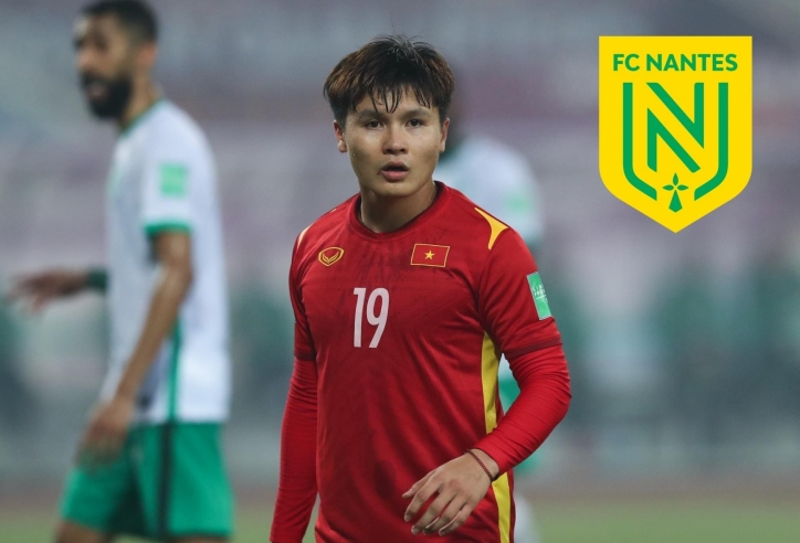 Giới mộ điệu khẳng định đã xác định được bến đỗ châu Âu của Quang Hải?