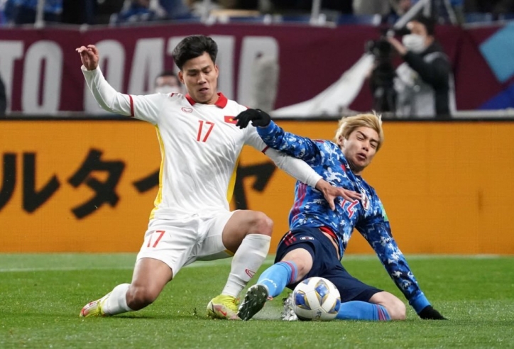 CĐV châu Á tôn ĐT Việt Nam là 'nhà vua Asean'