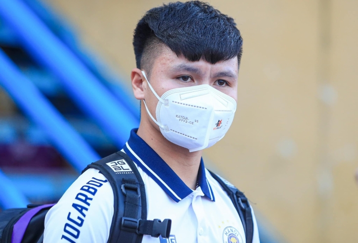 Không níu kéo được Quang Hải, HLV Hàn Quốc thừa nhận 'sự thật phũ phàng'