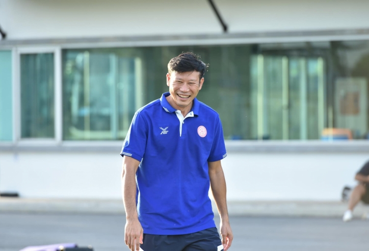 Đương kim vô địch V-League bất ngờ chia tay công thần