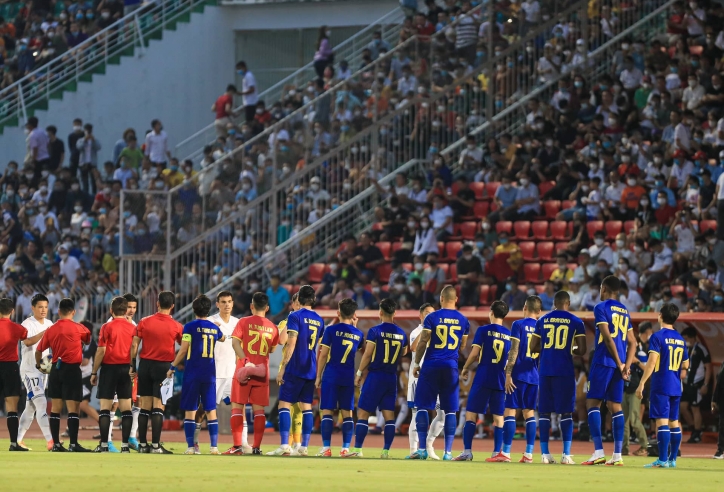 Xem trực tiếp HAGL vs Sydney FC ở đâu, kênh nào?