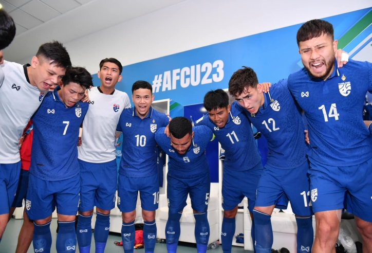 Thái Lan không cử đội U23 dự King's Cup, chưa vội bổ nhiệm HLV trưởng