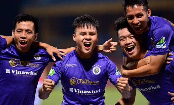 Sau Quang Hải, CLB Hà Nội chuẩn bị mất thêm một trụ cột ĐT Việt Nam