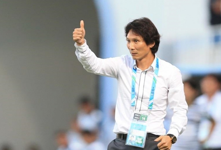 Dàn sao U23 Việt Nam báo tin cực vui cho HLV Gong Oh Kyun