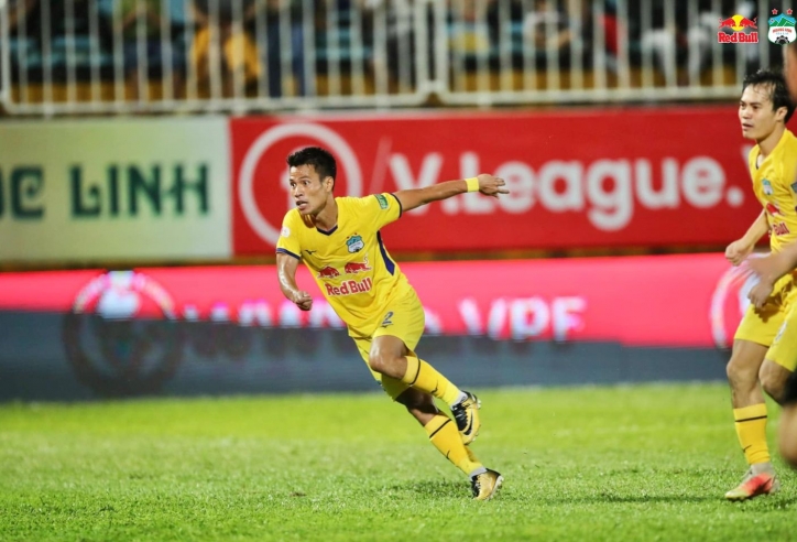Hụt hơi tại V-League, HAGL gặp thêm thử thách tại Cup Quốc Gia