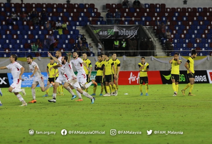 Đại diện ĐNÁ nhận 'thông số không tưởng' tại King's Cup 2022