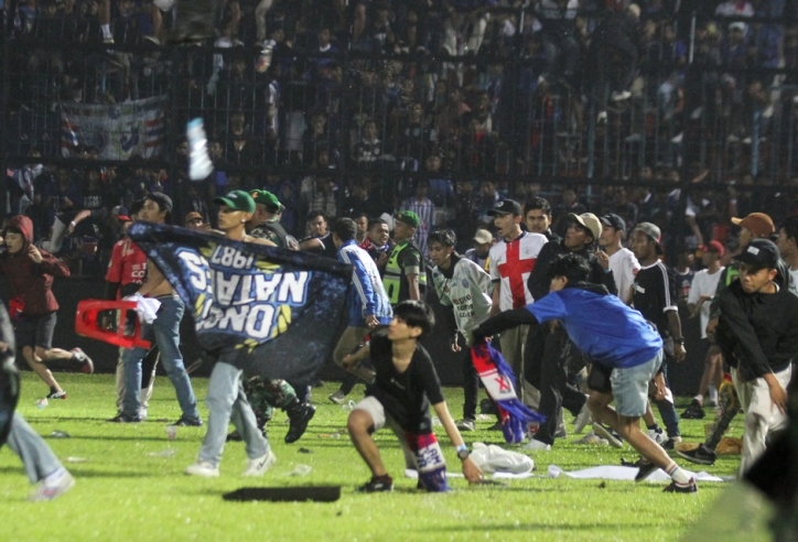 FIFA chính thức lên tiếng, Indonesia chuẩn bị nhận án phạt nặng nhất lịch sử