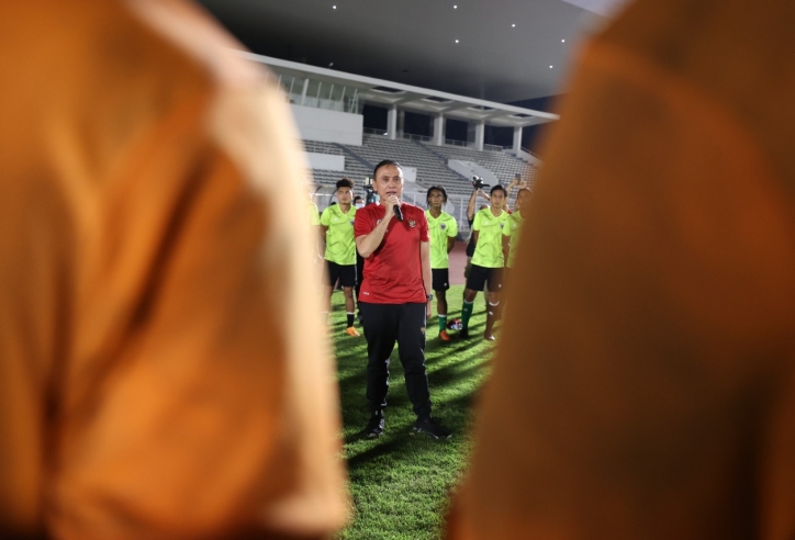 Indonesia nhận hỗ trợ từ FIFA sau thảm kịch bạo loạn