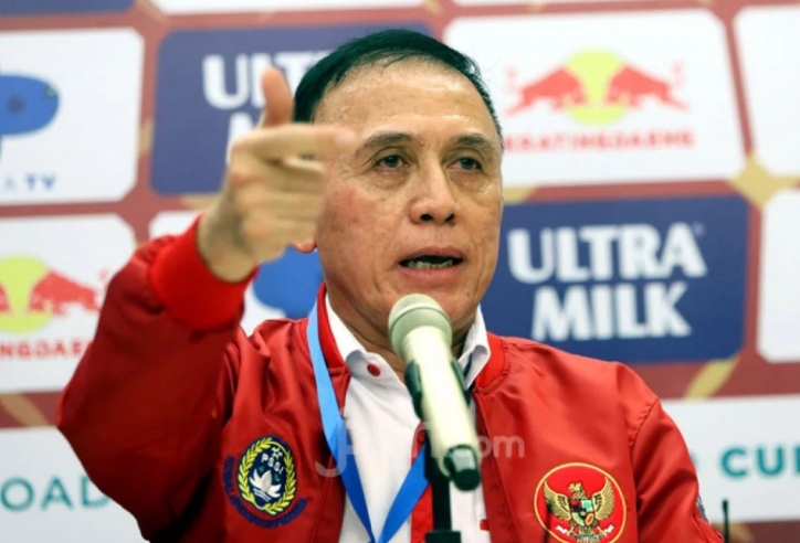 Vừa bị loại tại U17 Châu Á, Indonesia nhận sự thật phũ phàng từ AFC