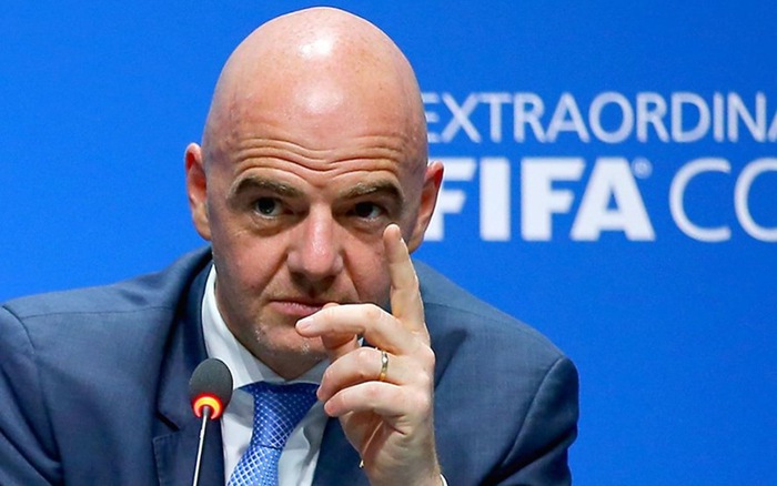 Thái Lan bị FIFA 'cạch mặt' vì liên tục 'mặc cả' về World Cup