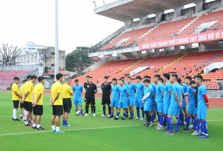 Bầu Đức cho một CLB V.League mượn số lượng khủng cầu thủ HAGL