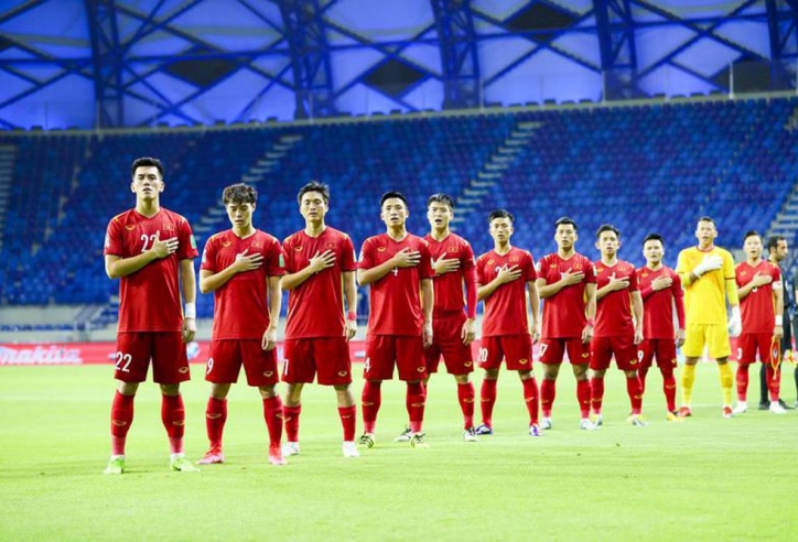 Sếp lớn Nhật Bản 'dự báo' ĐT Việt Nam sẽ sớm dự World Cup
