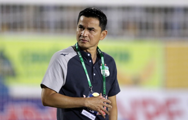 Kiatisuk 'bắt bài' chiến thuật của ĐT Thái Lan ở AFF Cup 2021