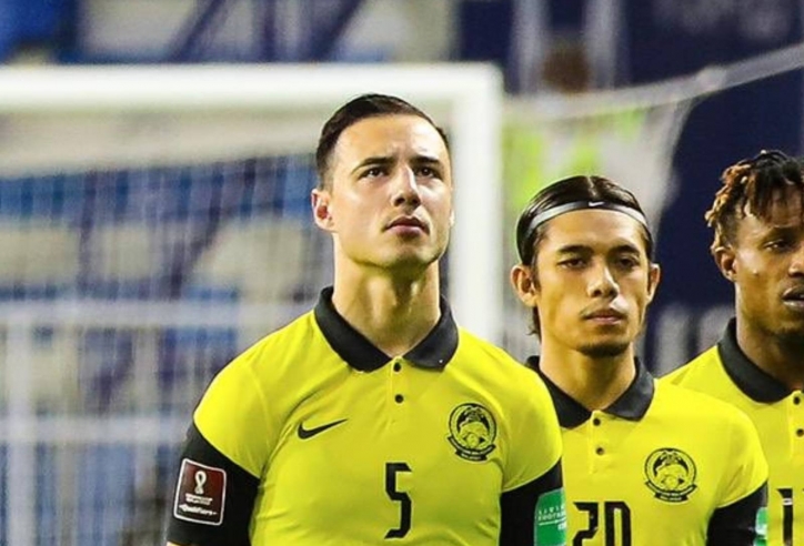 Malaysia đón tin vui trước 'trận cầu sinh tử' tại AFF Cup 2021
