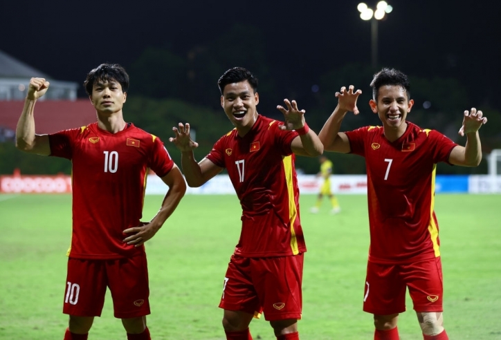 Nhận định Việt Nam vs Campuchia: Thẳng tiến bán kết