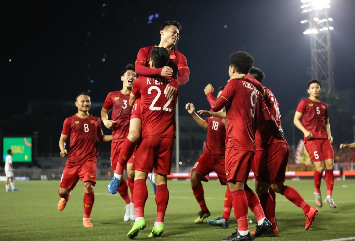 U23 Việt Nam có thể hưởng 'lợi thế cực lớn' tại SEA Games 31