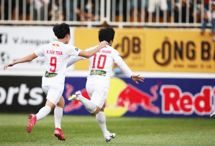 V-League chấp nhận 'hi sinh' để phục vụ tối đa cho ĐTQG
