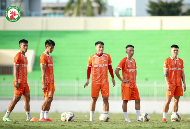 Topenland Bình Định trong năm 2022: 'Đắt liệu có xắt ra miếng'