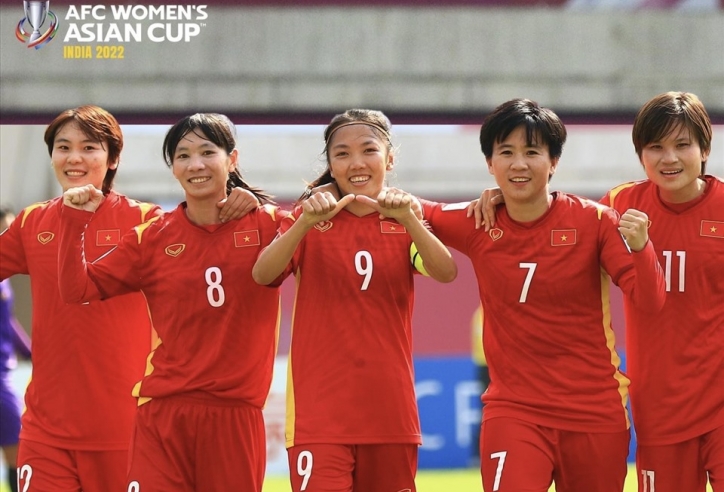 ĐT Việt Nam tập yoga trước trận quyết định tranh vé dự World Cup