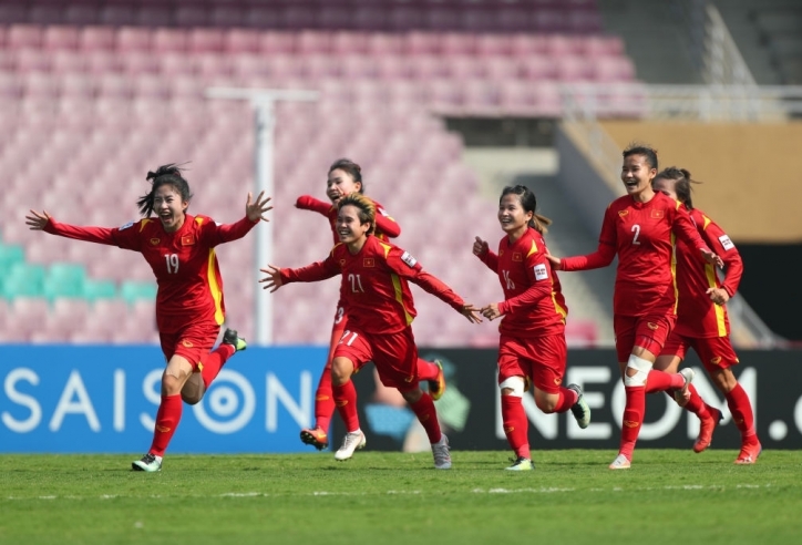 AFC ra quyết định lịch sử, ĐT Việt Nam nhận 'lợi thế cực lớn' sau kỳ tích World Cup