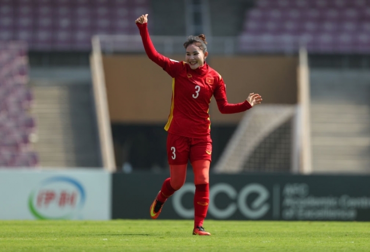 Người hùng ĐT Việt Nam thừa nhận 'cảm xúc đặc biệt' sau khi dự World Cup