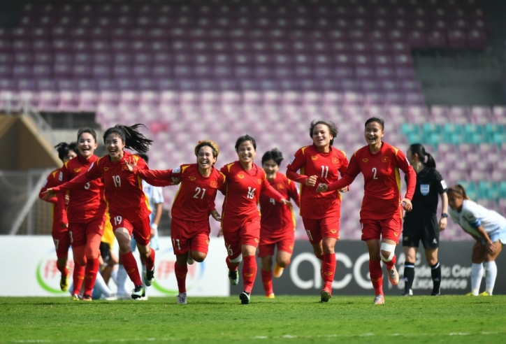 ĐT Việt Nam đón thêm tin vui trước ngày về nước sau kỳ tích World Cup