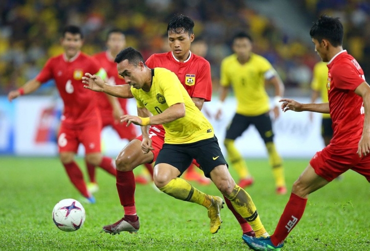 Trực tiếp bóng đá U23 Đông Nam Á 2022 hôm nay 15/2: Trận đấu bị hủy