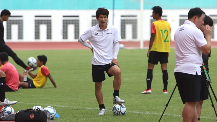 Ai sẽ dẫn dắt U23 Việt Nam sau chức vô địch U23 Đông Nam 2022?