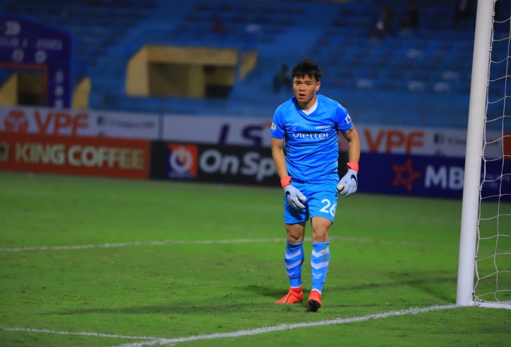 ĐKVĐ V-League gặp 'bất lợi cực lớn', mất sao ĐTQG ở trận quan trọng