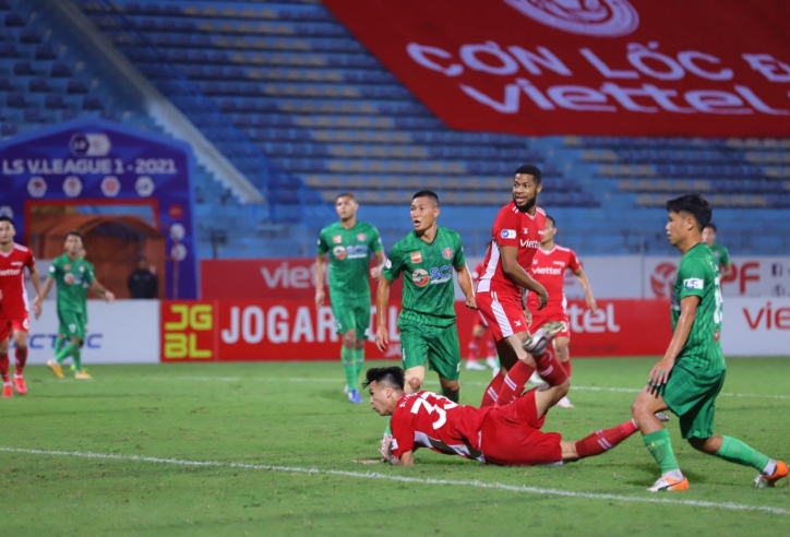 Nhận định Viettel vs Sài Gòn: Khẳng định đẳng cấp