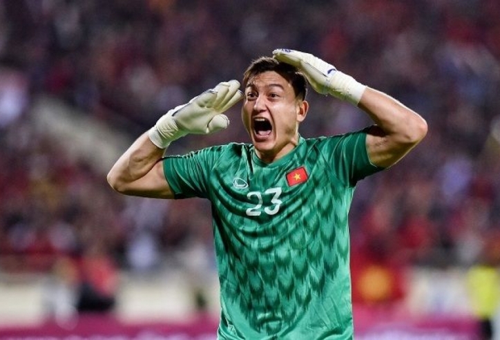 Báo Thái: 'Đặng Văn Lâm chốt bến đỗ bất ngờ làm rung chuyển V-League'