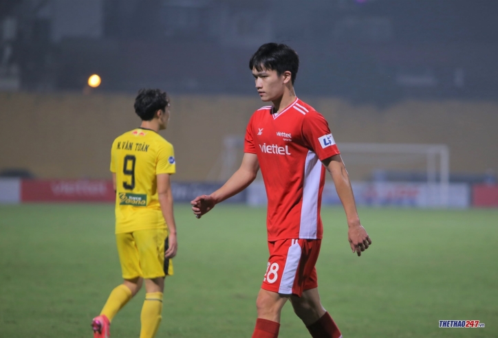 Lịch thi đấu bóng đá hôm nay 11/3: HAGL vs Viettel đá mấy giờ?