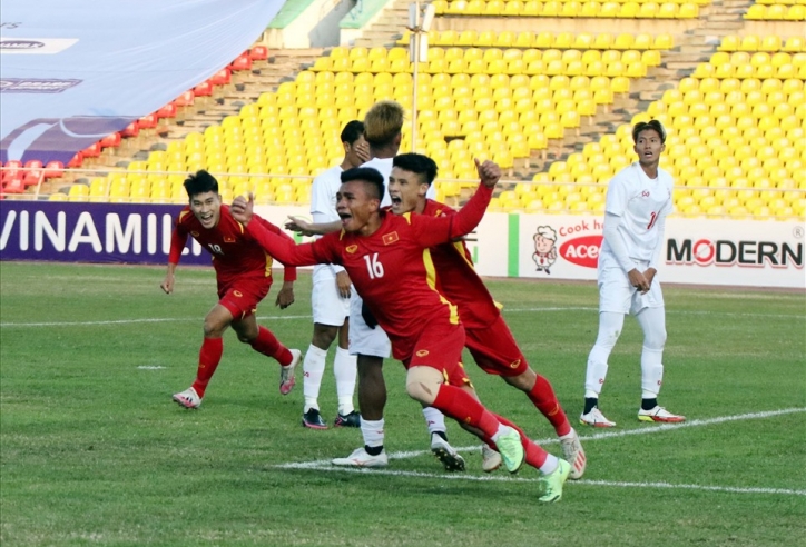 'Người hùng U23 Việt Nam' được quan tâm đặc biệt trước thềm Dubai Cup 2022