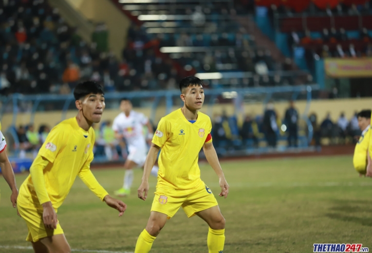 'Đại gia mới' của V-League đặt mục tiêu khủng sau khi nhận tài trợ 200 tỷ