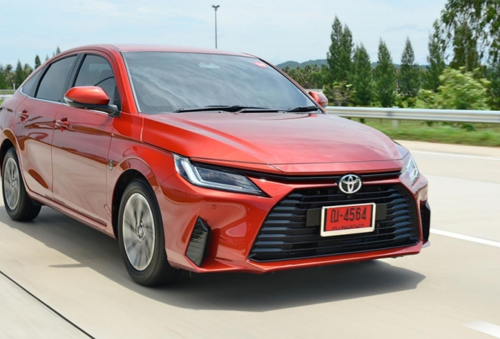 Hãng con của Toyota dính bê bối, ảnh hưởng tới cả Vios và Wigo sắp về Việt Nam?