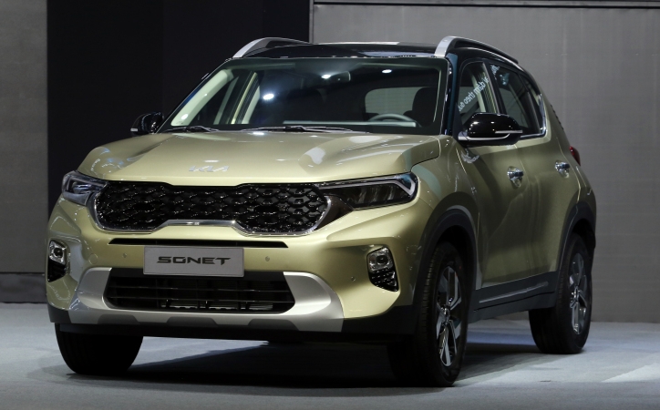 Phân khúc SUV hạng A tháng 4/2023: Doanh số suy giảm, Kia Sonet vẫn giữ ngôi vương