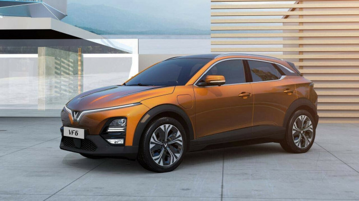 Điểm mặt loạt SUV đô thị sắp “đổ bộ” thị trường Việt Nam, sẵn sàng đấu Creta, Seltos