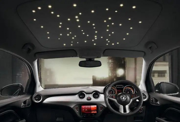 Những tính năng độc lạ nhưng cực thú vị từng được trang bị trên ô tô