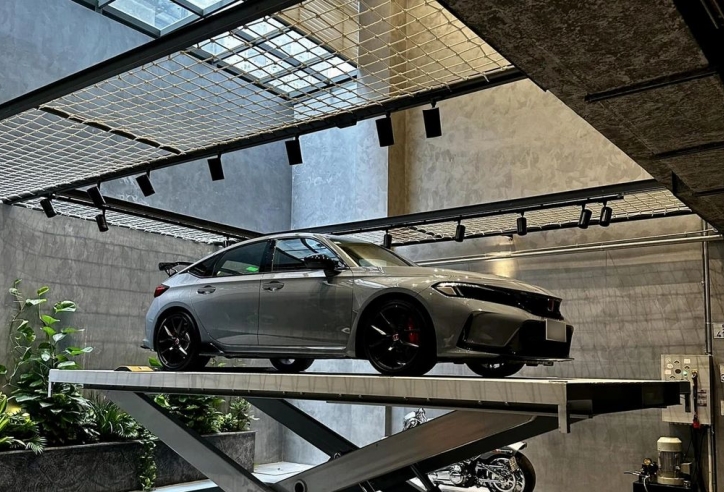 Honda Civic Type R trị giá 2,4 tỷ mà Cường Đô la vừa tậu có gì đặc biệt?