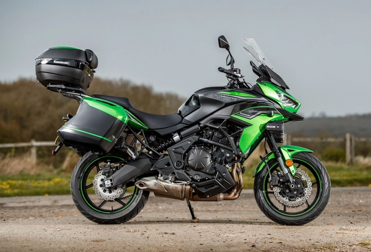 Bảng giá xe Kawasaki tại Việt Nam mới nhất tháng 06/2025