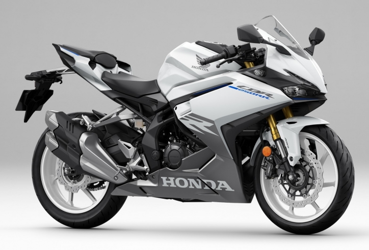 Giá xe Honda CBR250RR mới nhất 06/2025 & Đánh giá
