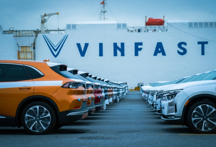 Bloomberg: VinFast có khả năng sẽ niêm yết lên sàn Nasdaq trong quý III