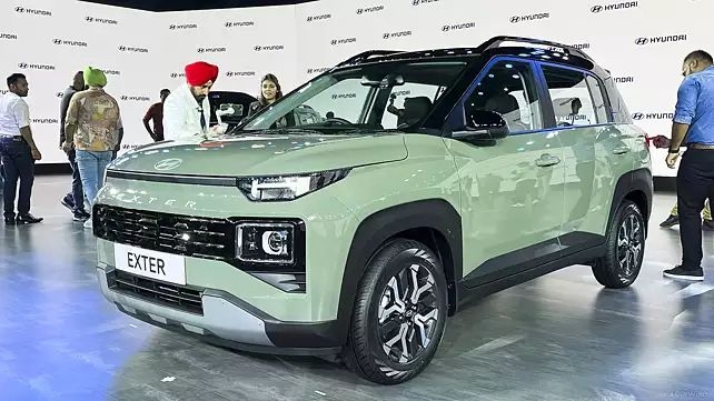 ‘Tiểu SantaFe’ gây sốt dù chỉ vừa ra mắt với lượng đơn đặt trước khó tin