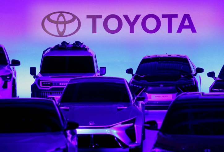 Đạt lợi nhuận cao nhất mọi thời đại, Toyota vẫn phải ‘đau đầu’ vì vấn đề này