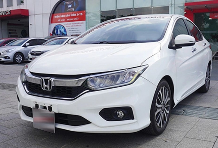 Vụ Honda City bị tua ngược công tơ mét: Anycar có động thái phản hồi gây bất ngờ