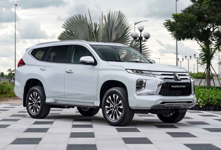 Đối thủ của Hyundai SantaFe ưu đãi khó tin, giảm cao nhất hơn 200 triệu đồng