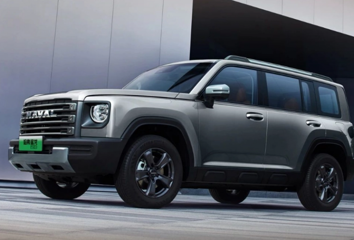 Hãng xe vừa gia nhập thị trường Việt công bố chi tiết SUV mới, giá quy đổi chỉ hơn 500 triệu đồng
