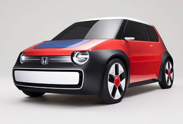 Giữ lời hứa, Honda chốt lịch ra mắt hàng loạt xe điện mới